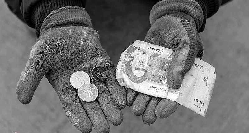 مزد روزهای تعطیل کارگران