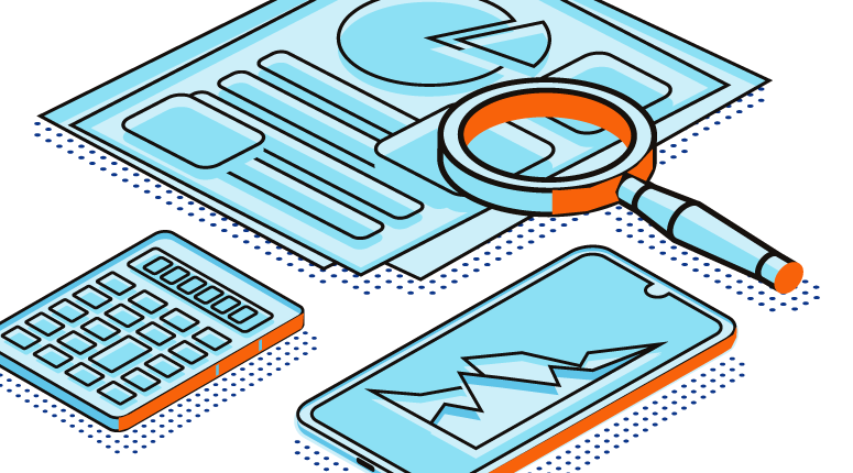 نحوه‌ی انتخاب اظهارنامه‌های عملکرد سال 99 برای حسابرسی مالیاتی